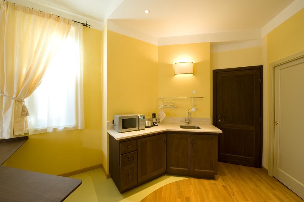 Piazza Azuni 18 Guest House Sassari Room photo